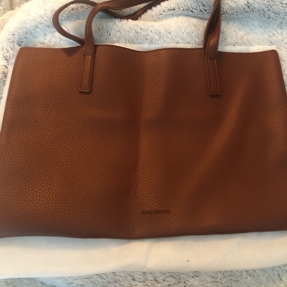 Vegan leather bag - Picture 6 of 6